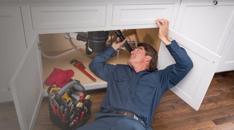Professional sink repair in Greenland, MI